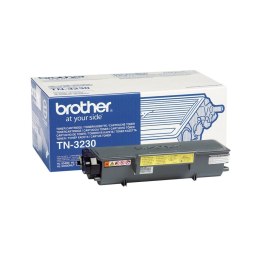 Toner Oryginalny Brother TN-3230 Czarny