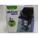 Lampa LED Aktive Plastikowy 13,5 x 46 x 13,5 cm (4 Sztuk)