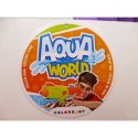 Pistolet do wystrzeliwania wody Colorbaby AquaWorld 50 x 5 x 5 cm (24 Sztuk)