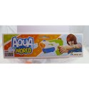 Pistolet na wodę Colorbaby AquaWorld 47,5 x 18,5 x 6,5 cm (12 Sztuk)