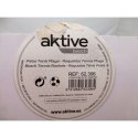 Plażowe łopatki z piłką Aktive Hawai Drewno 23,5 x 38 x 0,8 cm (12 Sztuk)