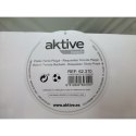 Plażowe łopatki z piłką Aktive Surf 20 x 40 cm (12 Sztuk)