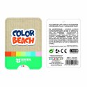 Zestaw zabawek plażowych Colorbaby 16,5 x 11 x 11 cm (2 Sztuk)