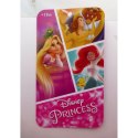 Zestaw zabawek plażowych Princesses Disney Ø 18 cm (16 Sztuk)