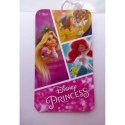 Zestaw zabawek plażowych Princesses Disney Ø 18 cm (16 Sztuk)