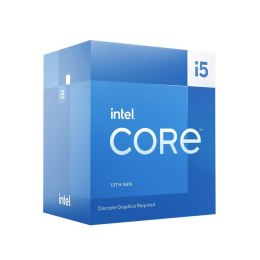 CPU CORE I5-13400 S1700 BOX/2.5G BX8071513400 S RMBP IN