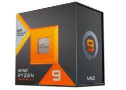 CPU RYZEN X12 R9-7900X3D SAM5/120W 4400 100-100000909WOF AMD