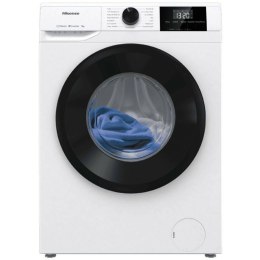 Pralka Hisense WF1G7021BW 60 cm 1200 rpm 7 kg