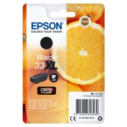 Oryginalny Wkład Atramentowy Epson 235M231 Czarny