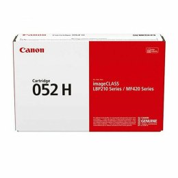 Toner Canon 052 H Czarny