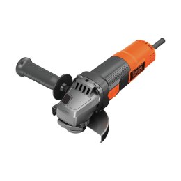 Szlifierka kątowa Black & Decker beg210-qs 230 V 900 W