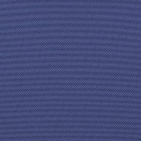 Kwadratowy żagiel ogrodowy, tkanina Oxford 3,6x3,6 m, niebieski