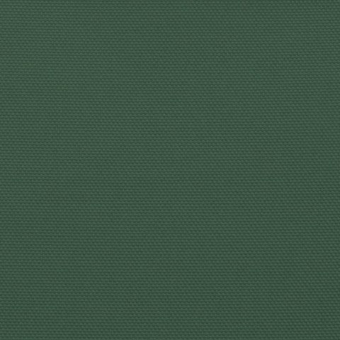 Kwadratowy żagiel ogrodowy, tkanina Oxford, 4,5x4,5 m, zielony