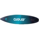 ZESTAW - DESKA SUP 170 KG DMUCHANA ENERO 350x81x15CM OCEAN