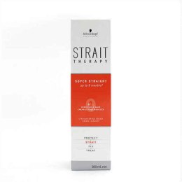 Krem do Stylizacji STRAIT THERAPY Cream 0 Schwarzkopf 212679 (300 ml)