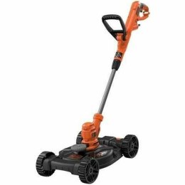 Kosiarka do trawy Black & Decker BESTA530CM 550 W 230 V