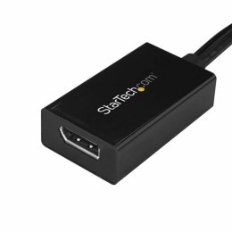 Adapter DisplayPort do DVI Startech DVI2DP2 Czarny