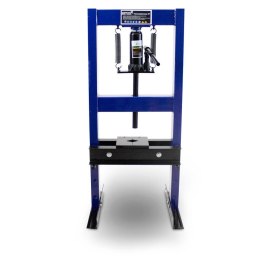 Prasa hydrauliczna do 6 ton warsztatowa ramowa trzpieniowa do warsztatu Bituxx