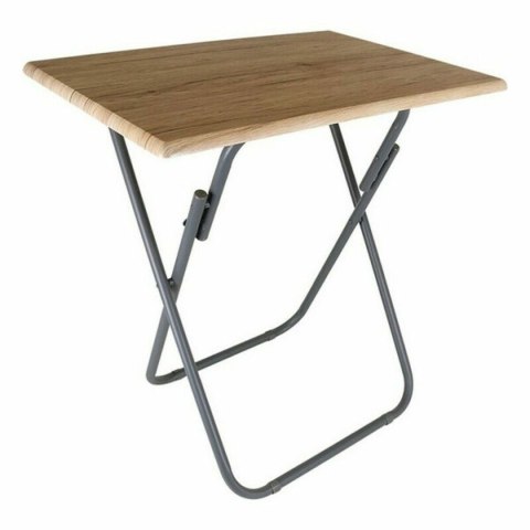 Składany stolik Confortime Drewno 73 x 52 x 75 cm (2 Sztuk) Składany stolik Confortime Drewno 73 x 52 x 75 cm (2 Sztuk)