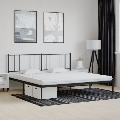 Materac piankowy, biały 200x200 cm, 7-strefowy, twardość 20 ILD Materac piankowy, biały 200x200 cm, 7-strefowy, twardość 20 ILD