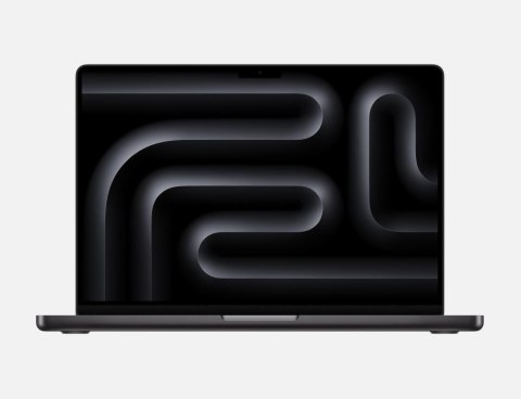 NB MACBOOK PRO M3 PRO 14"/18GB/1TB MRX43RU/A APPLE