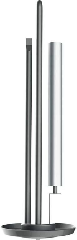 Elektryczny zbiornik ciepłej wody 50 l, biały