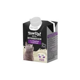 Karma dla kota YowUp Hydration 12 Sztuk