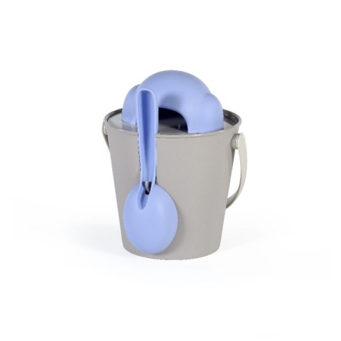 Pojemnik na karmę dla zwierząt United Pets Fioletowy 2 Kg