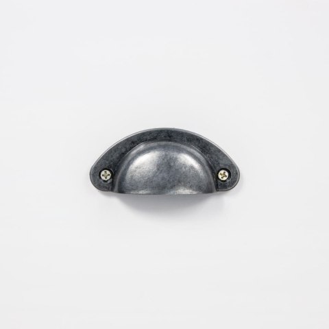 Szafki nocne Hill, 2 szt., 46x35x49,5 cm, lita sosna