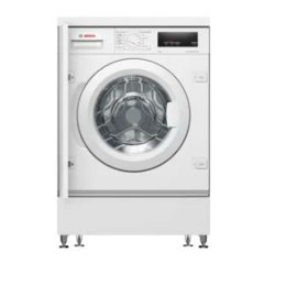 Pralka BOSCH WIW28302ES 59,6 cm 1400 rpm 8 kg