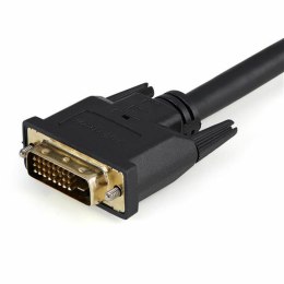 Kabel Video Digital DVI-D Startech DVISPL1DD