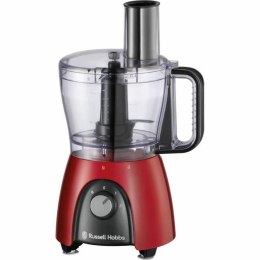 Robot Kuchenny Russell Hobbs Desire Red Czerwony 600 W