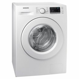 Washer - Dryer Samsung WD80T4046EE 1400 rpm 8 kg 8kg / 5kg 60 cm Biały