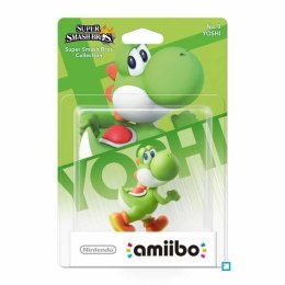 Figurka kolekcjonerska Nintendo Super Smash Bros Yoshi Wielokolorowy