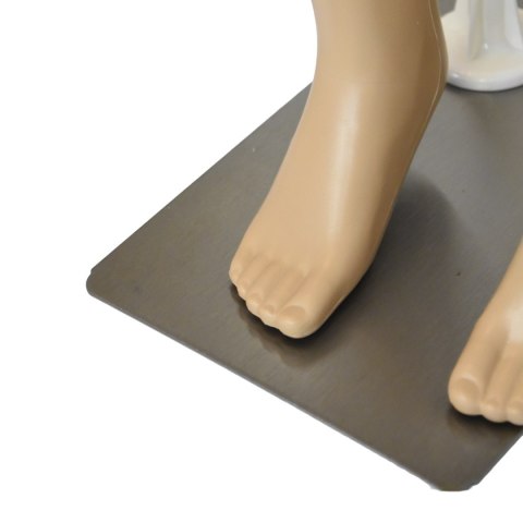 MANEKIN WYSTAWOWY DZIECIĘCY CHŁOPIĘCY DO SKLEPU 110CM PEŁNOPOSTACIOWY