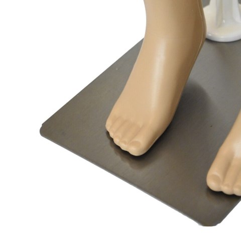 MANEKIN WYSTAWOWY DZIECIĘCY CHŁOPIĘCY DO SKLEPU 110CM PEŁNOPOSTACIOWY