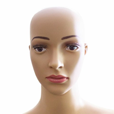 Manekin na wystawę sklepową do sklepu Pełnopostaciowy 175cm Damski