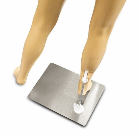 Manekin na wystawę sklepową do sklepu Pełnopostaciowy 175cm Damski