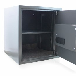 Sejf Biurowy z zamkiem Elektronicznym na PIN szafa pancerna duża XL