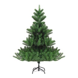 Sztuczna jodła kaukaska, zielona, 240 cm