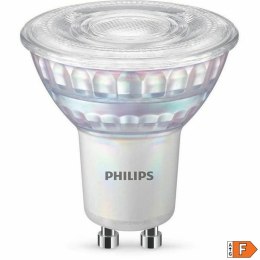 Żarówka LED Philips 8718699775810 50 W Biały F 4 W GU10 (3000K) (2 Sztuk)