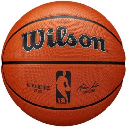 PIŁKA DO KOSZYKÓWKI WILSON NBA AUTHENTIC SERIES OUTDOOR R.5