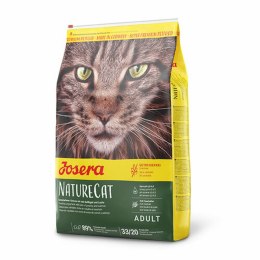 Karma dla kota Josera NatureCat 10kg Ryba 10 kg