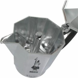 Włoska Kafeterka Bialetti Moka Express Aluminium 3 Šálky