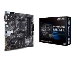 MB AMD B550 SAM4 ATX/PRIME B550-PLUS ASUS