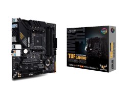 MB AMD B550 SAM4 MATX/TUF GAMING B550M-PLUS ASUS