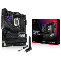 MB Z790 S1700 ATX/STRIX Z790-E GAM WIFI II ASUS