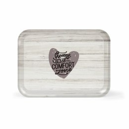 Taca La Mediterránea Home Melamina 42 x 31 x 1,5 cm (9 Sztuk)