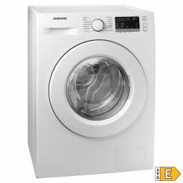 Washer - Dryer Samsung WD80T4046EE 8kg / 5kg Biały 1400 rpm