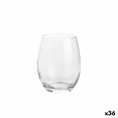 Szklanka/kieliszek La Mediterránea Nalon 610 ml (36 Sztuk) Szklanka/kieliszek La Mediterránea Nalon 610 ml (36 Sztuk)